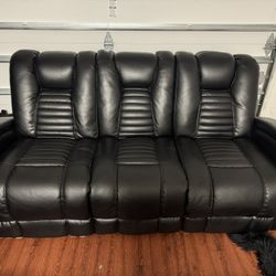 Sofa Recliner