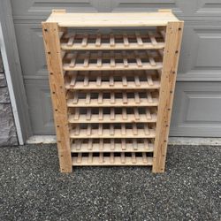 Wine Rack