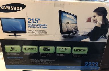 Monitor
