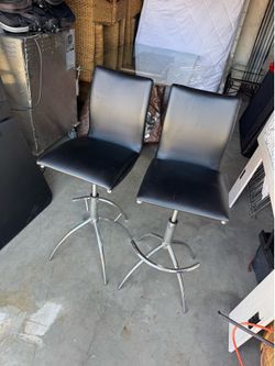 Bar stools