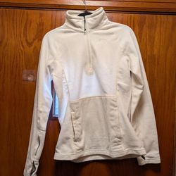 Northface Women's Fleece Jacket