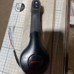 Mercury Boat Throttle Handle 