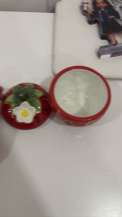 Strawberry