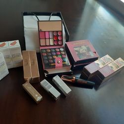 maquillaje  