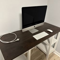 iMac 21.5” 4K Retina (Early 2019)