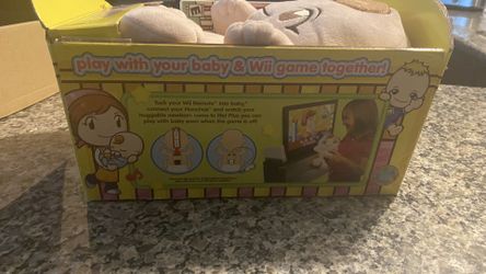 Wii U - 2児mama様 babysitting mama doll products for sale | eBay