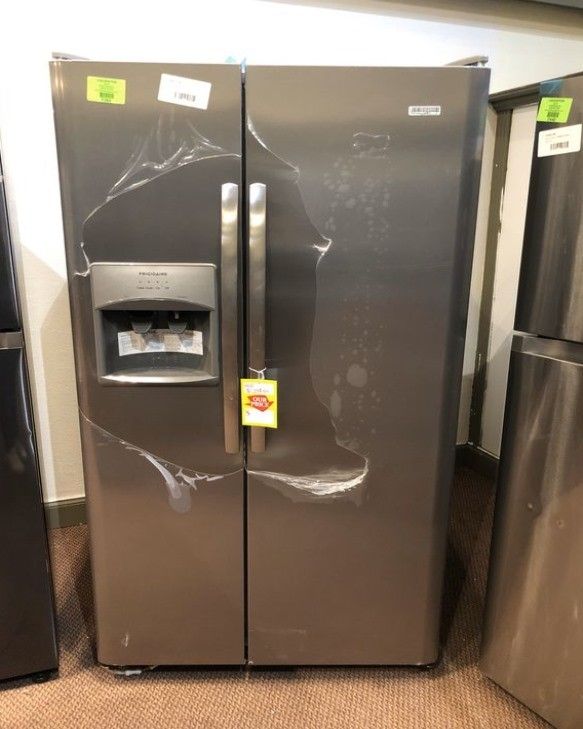 high quality & fast shipping Frigidaire