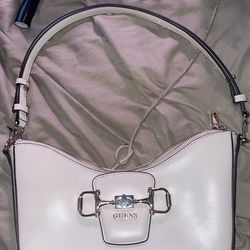 GUESS shoulder bag