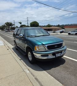 1998ford expedition