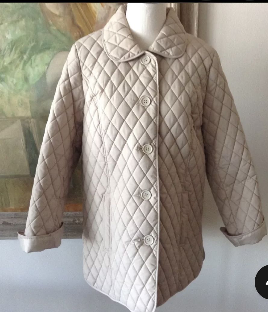 Coat, Jacket, Abrigo