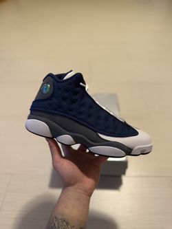 Nike Air Jordan Retro 13 Flint Size 8.5
