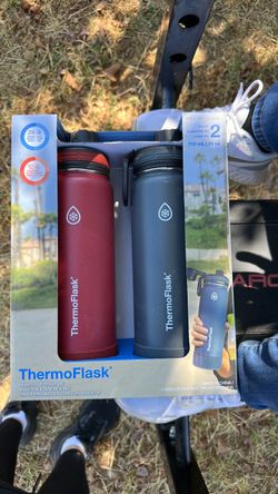 ThermoFlask