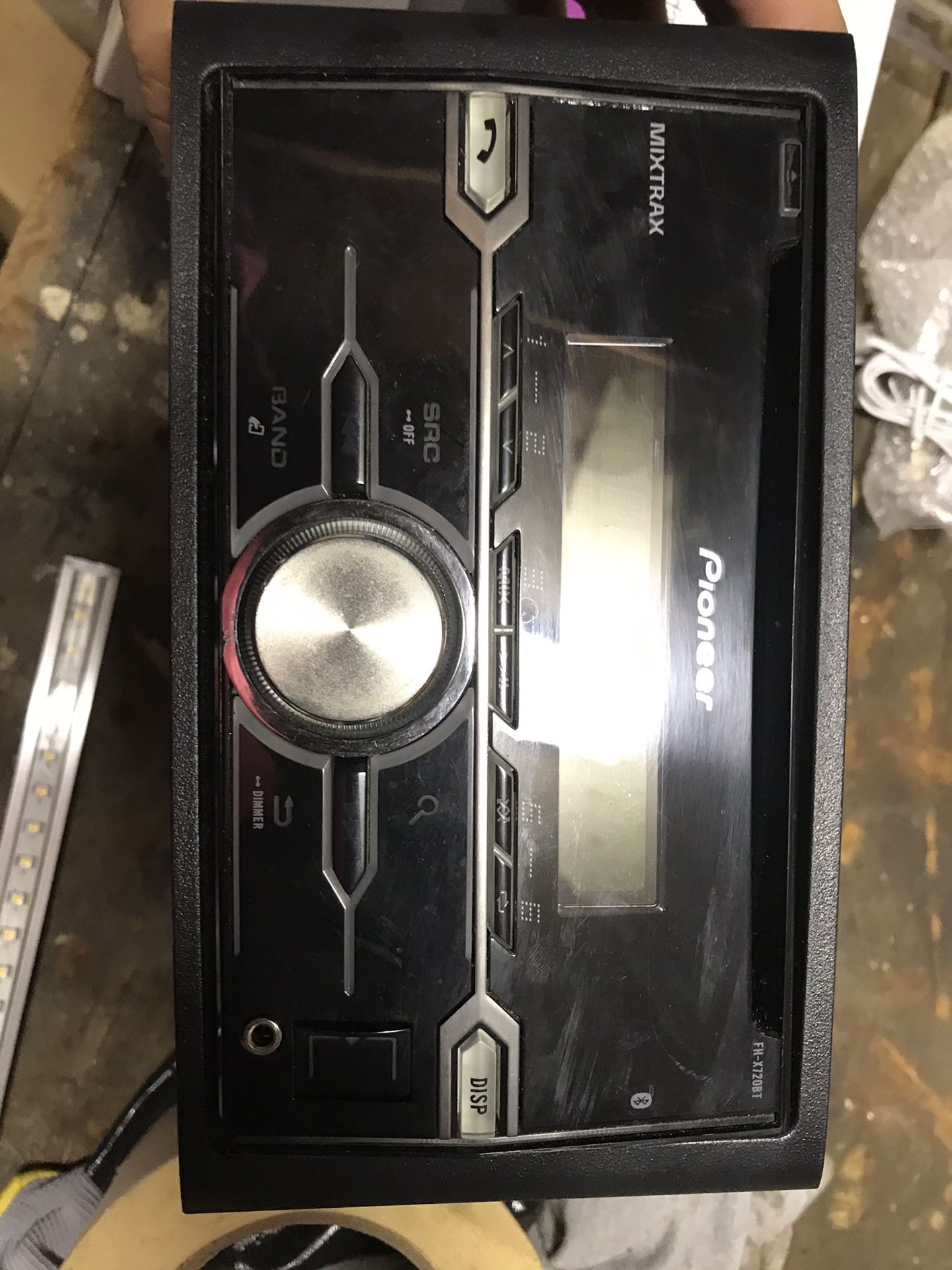 Radio