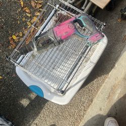 Makita 18v Roto Hammer 