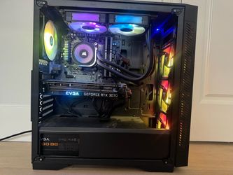 VRLA Tech PC