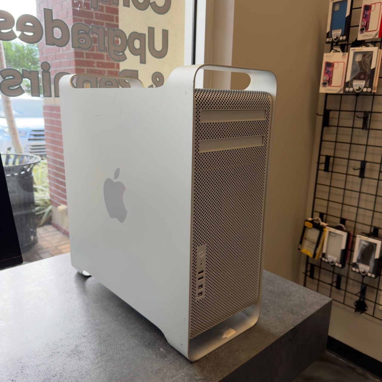 🖥️ Mac Pro | 3.33GHz 6-Core (T-M10) + 2.93GHz 6-Core | 32GB / 512GB SSD + 3TB HDD / 512MB GPU ⚙️