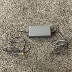 Nintendo Wii U Power Supply Adapter OEM Authentic | WUP-002 | 