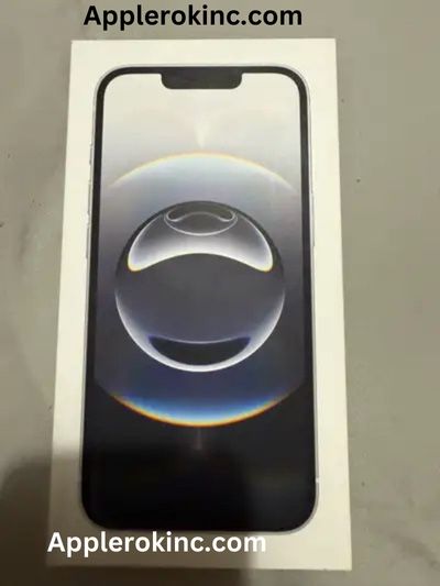 iPhone 16e Unlocked No Issues