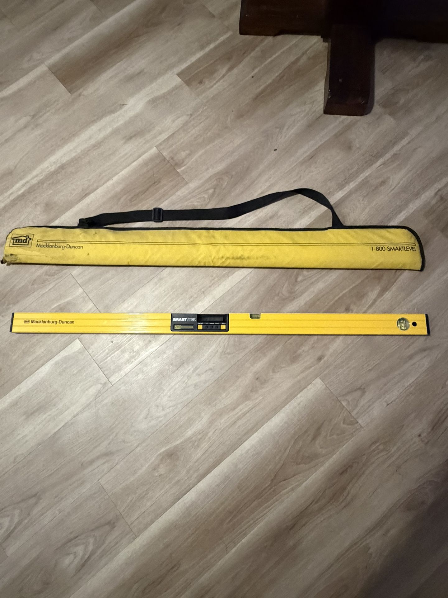 Smart Tool Digital Level