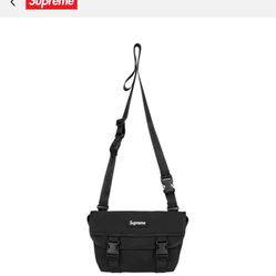 Unisex Supreme Crossbody Bag