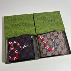 Designer Luxury Wallets Cardholders | Meet Or Ship Today