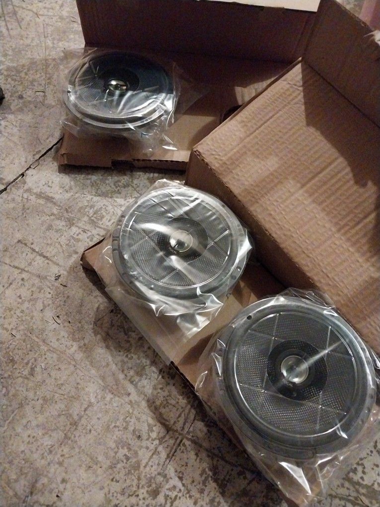 Focal Access Car Speakers