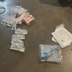 Feeding Tube Accessories 