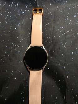 Samsung Galaxy Watch 4