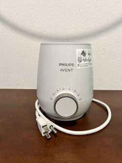 Philips Avent Bottle Warmer – $25