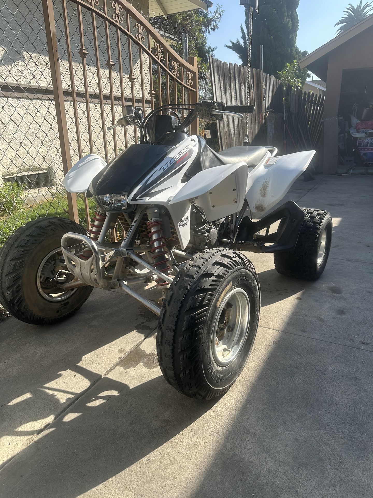 2007 TRX450 For Sale In San Bernardino CA OfferUp 2007-trx450-for-sale-in-san-bernardino-ca-offerup