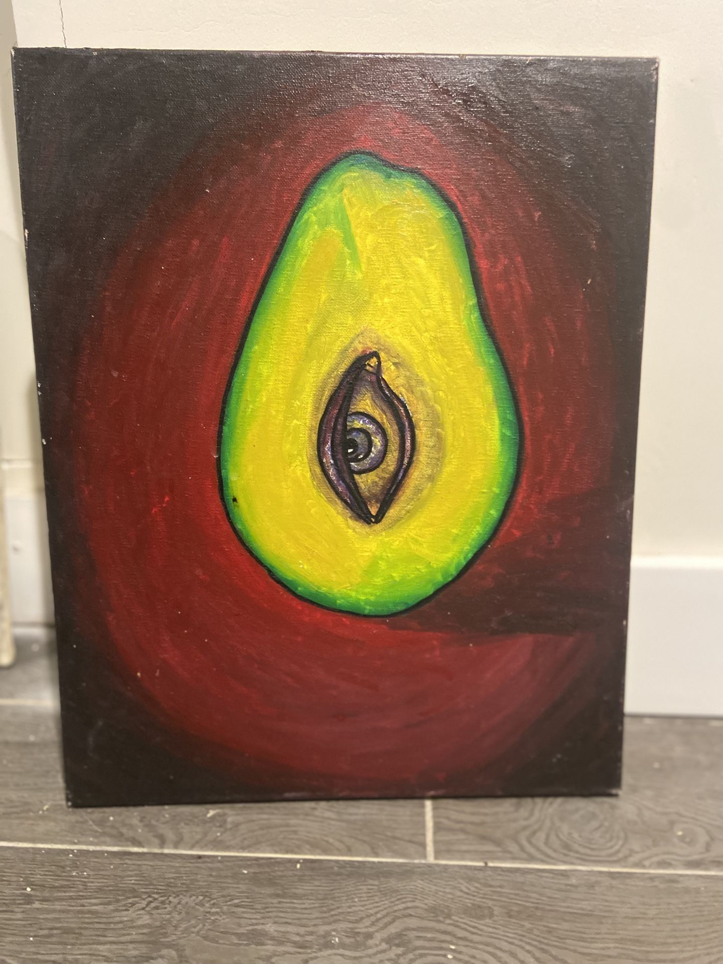 Original Custom Paintings