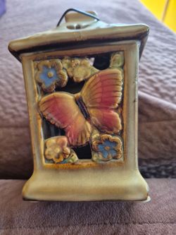 Candle holder