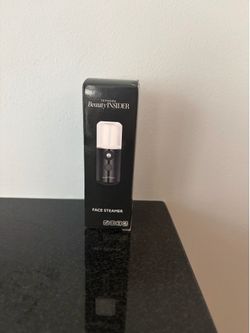 Sephora face steamer