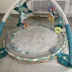 Baby Gym And activity Center