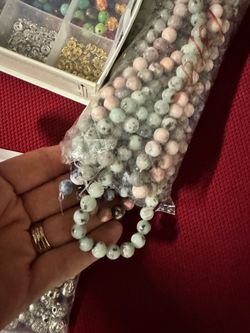 Crafting supplies