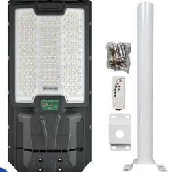LED Solar Street Light 1000w
