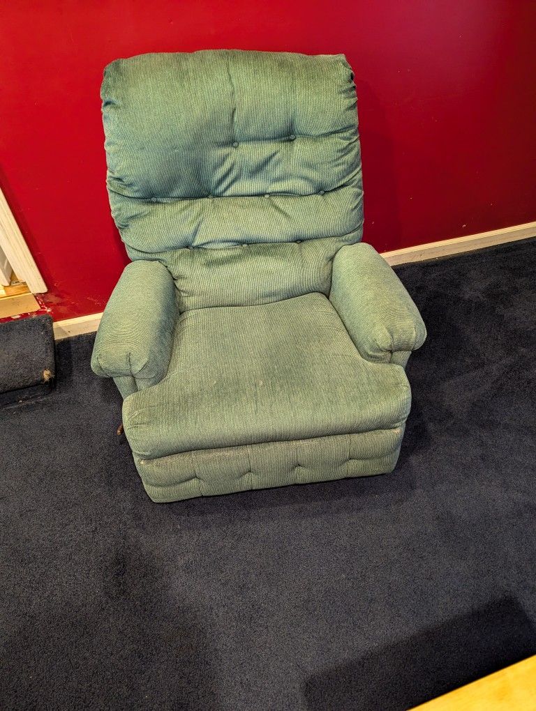 Recliner Chair