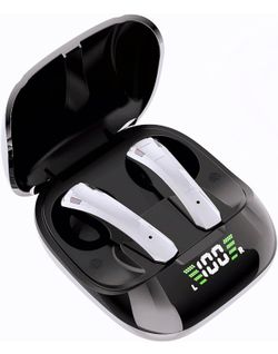 Wireless Bluetooth Headphones In-Ear Earbuds