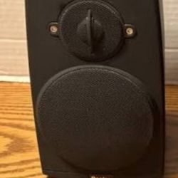 BOSTON ACOUSTICS Micro 90x Satellite speaker (1) SINGLE ONLY