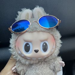 Labubu Glasses