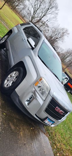 2013 GMC Terrain
