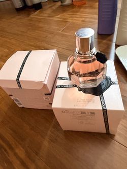 Viktor & Rolf Flowerbomb Eau de Parfum 50ml