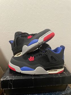 Jordan 4 Rare Air Size 9.5