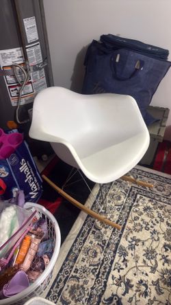 Rocking Chair