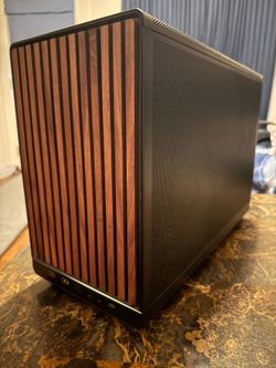 MINI GAMING PC
