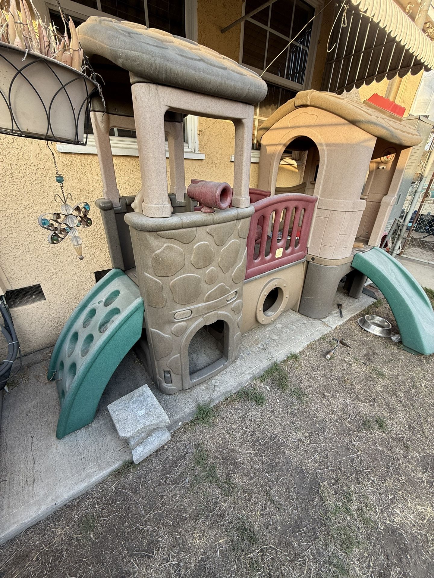Kids Play House