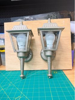 Outdoor lighting