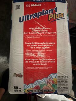 Self Leveler