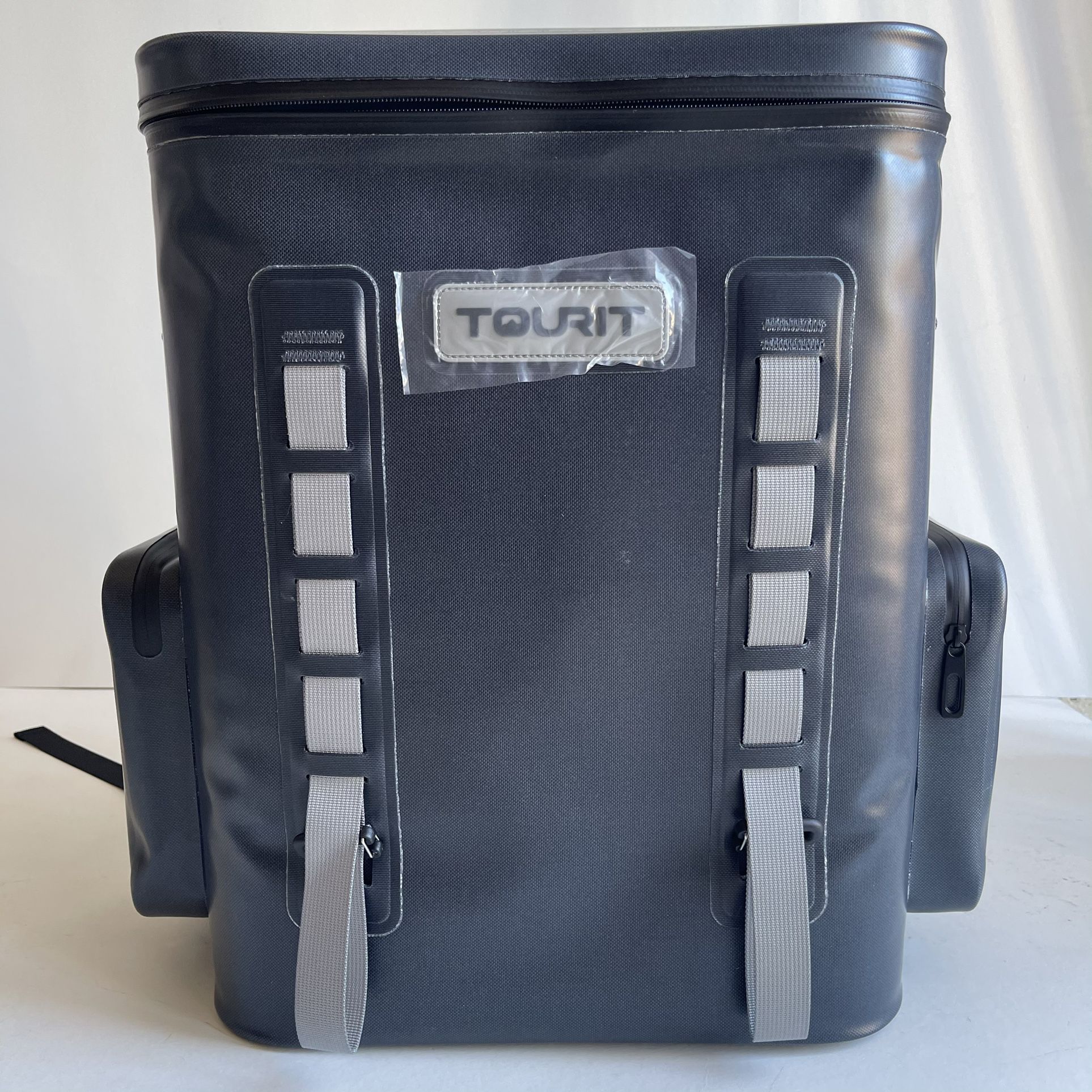 Tourit Leak-Proof Soft Sided Waterproof Cooler Backpack Insulated