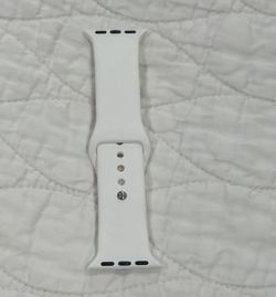 apple watch Band 38/40 White